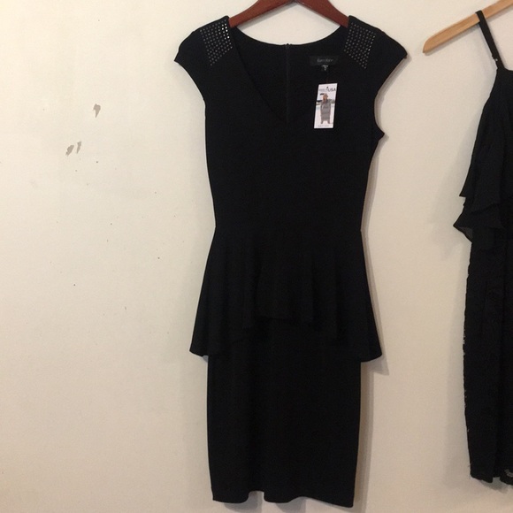 LIttle Black Dress Bundle Karen Kane & As You Wish - Picture 2 of 13